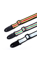 Wholesale OEM Smiger Stylish Design Durable Acoustic Guitar Strap