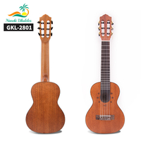 GKL-2801 Mahogany Guitarlele 28 pulgada