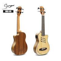 UBS-05 Spruce Bass Ukulele 30 pulgada