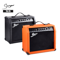 TG-25 Smiger 25W Guitar Amplifier 