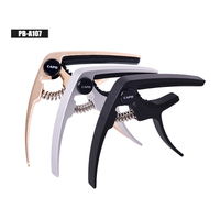 PB-A107 Smiger Guitar Capo Wholesale OEM